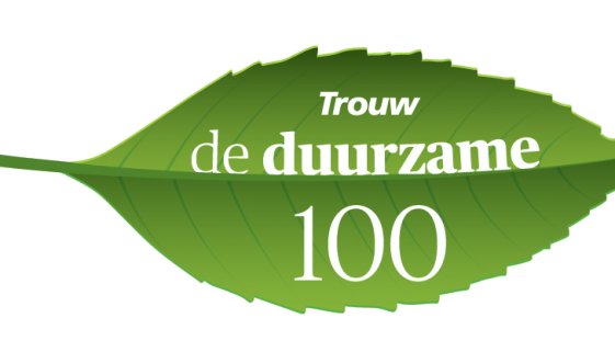 trouw-duurzame-top-100